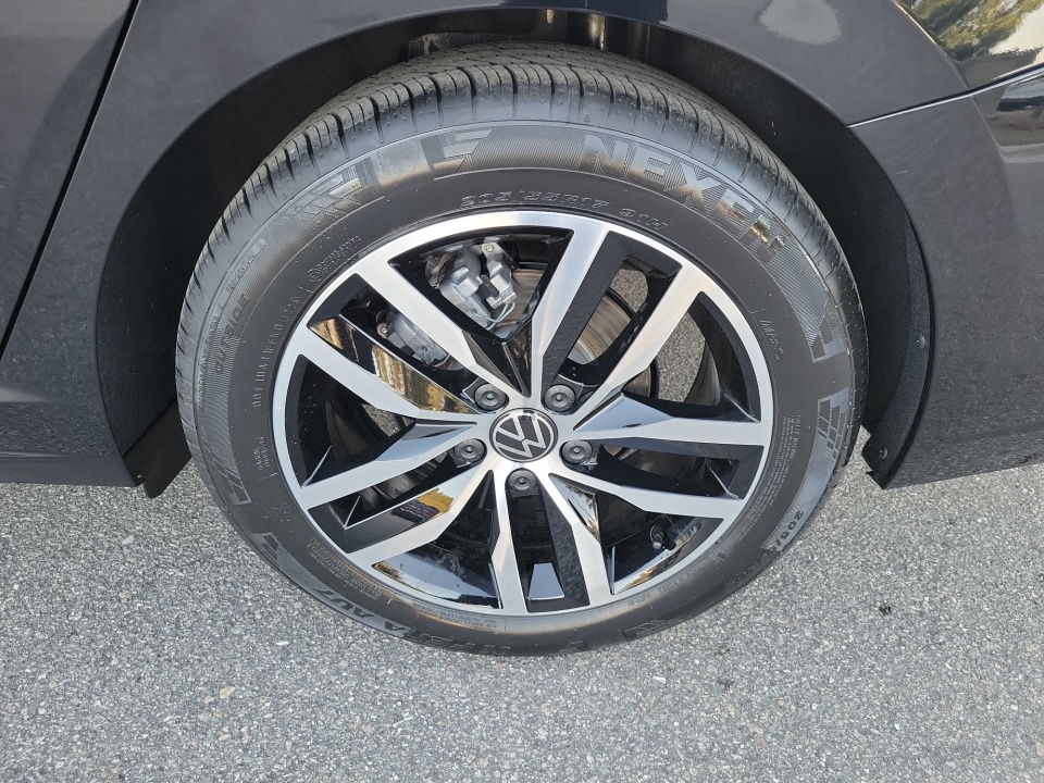 3VW7W7BU8TM019349 2026 Volkswagen Jetta SE