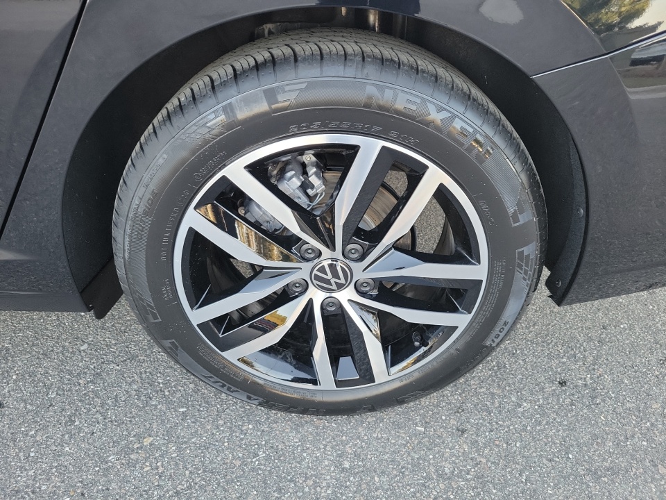 3VW7W7BU8TM019349 2026 Volkswagen Jetta SE