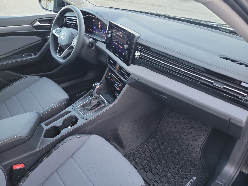 3VW7W7BU8TM019349 2026 Volkswagen Jetta SE