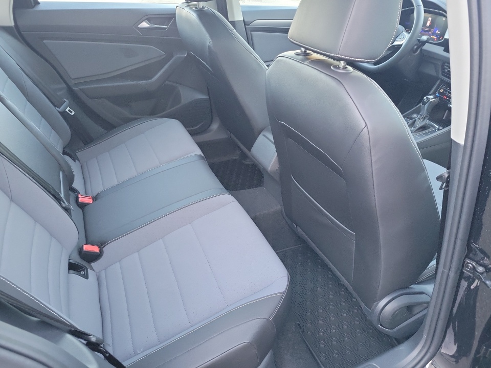 3VW7W7BU8TM019349 2026 Volkswagen Jetta SE