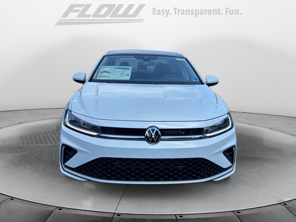 3VW7W7BU8TM064520 2026 Volkswagen Jetta SE