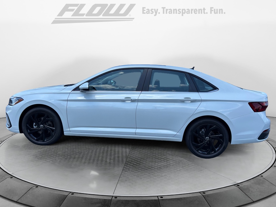 3VW7W7BU8TM064520 2026 Volkswagen Jetta SE