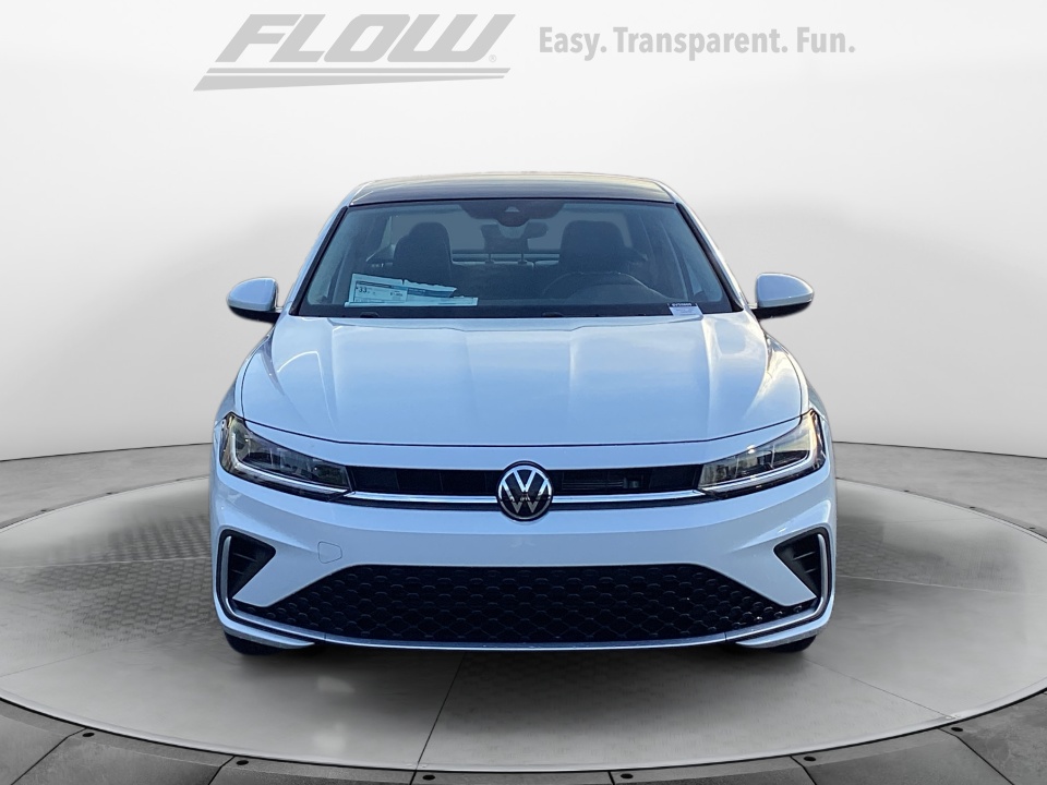 3VW7W7BU9TM027704 2026 Volkswagen Jetta SE