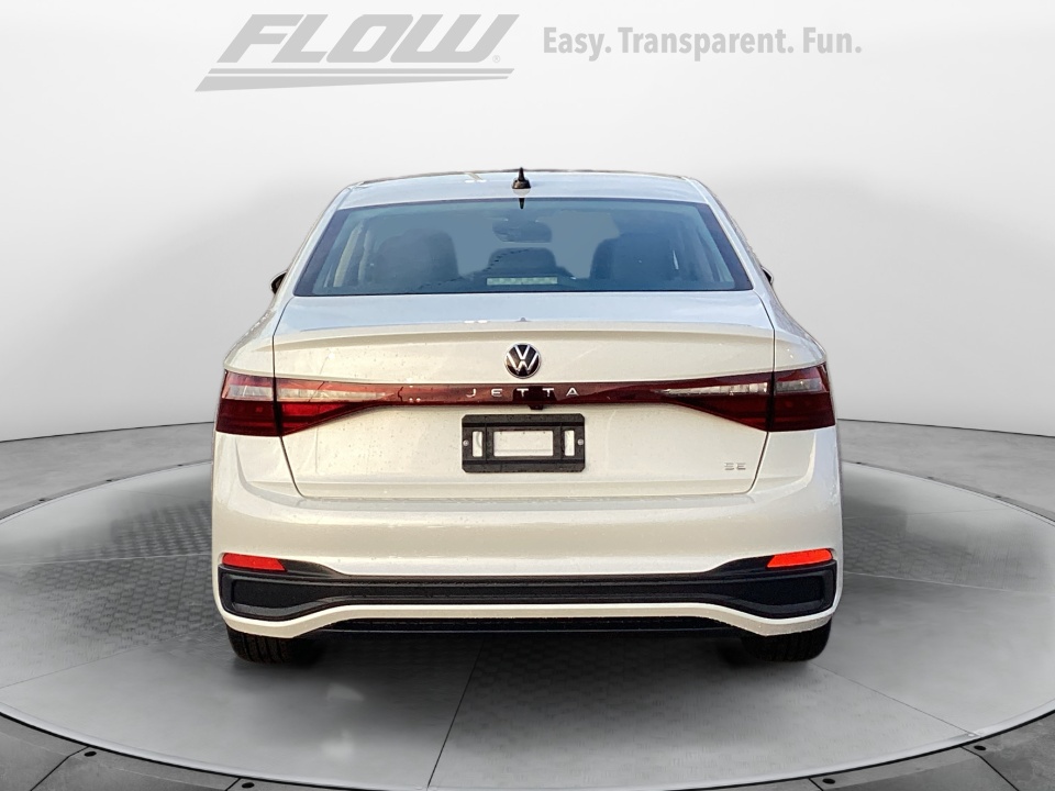 3VW7W7BU9TM027704 2026 Volkswagen Jetta SE