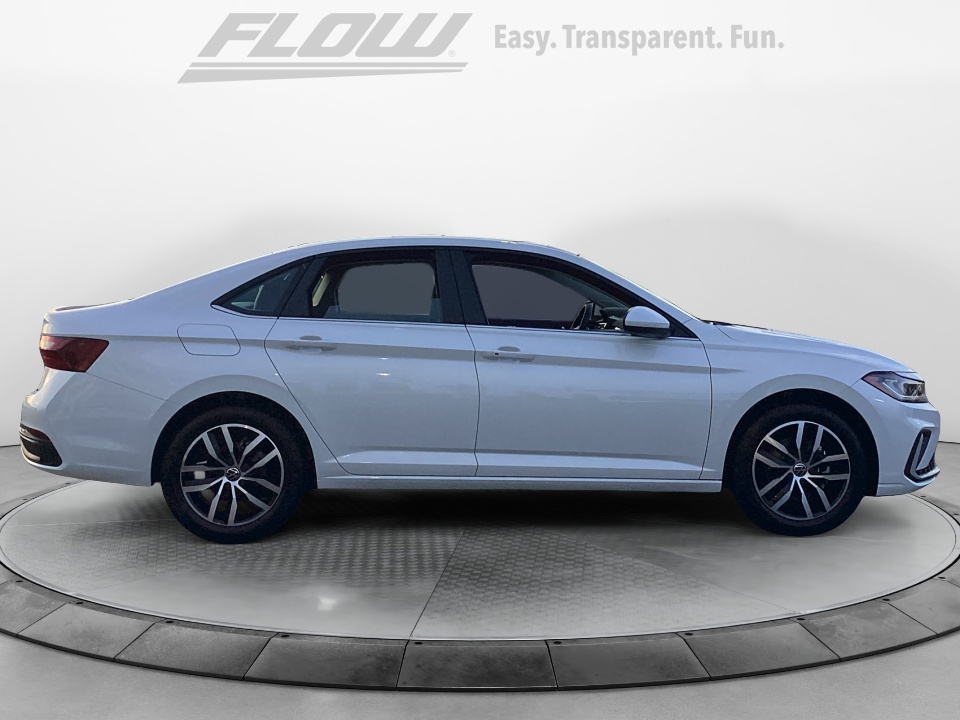 3VW7W7BU9TM027704 2026 Volkswagen Jetta SE