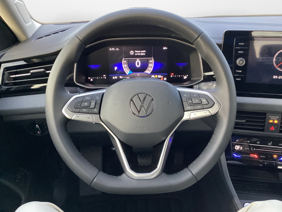 3VW7W7BU9TM027704 2026 Volkswagen Jetta SE