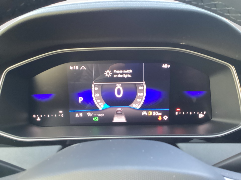 3VW7W7BU9TM027704 2026 Volkswagen Jetta SE