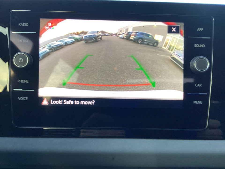 3VW7W7BU9TM027704 2026 Volkswagen Jetta SE