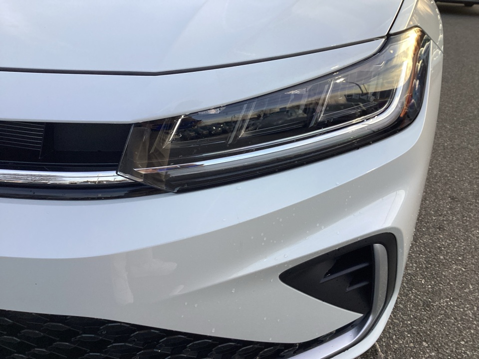 3VW7W7BU9TM027704 2026 Volkswagen Jetta SE