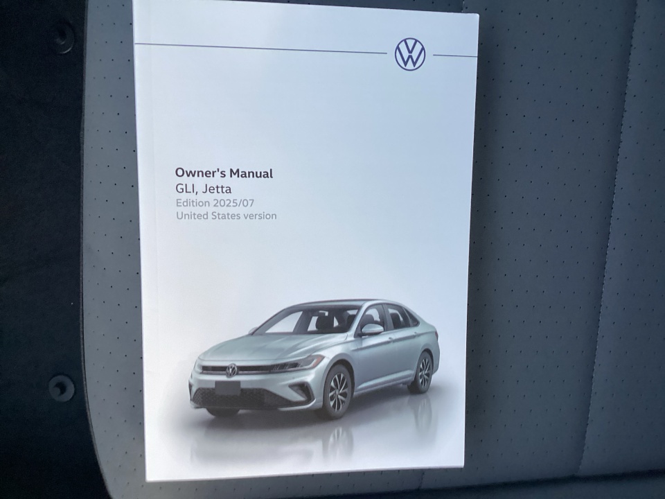 3VW7W7BU9TM027704 2026 Volkswagen Jetta SE