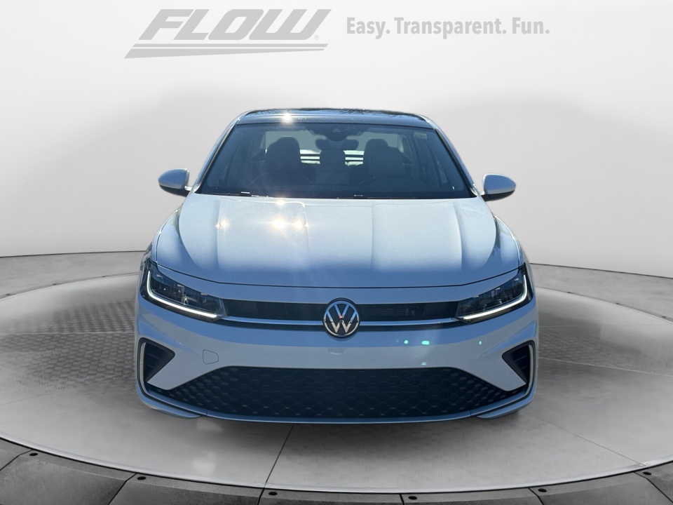 3VW7W7BUXTM028778 2026 Volkswagen Jetta SE