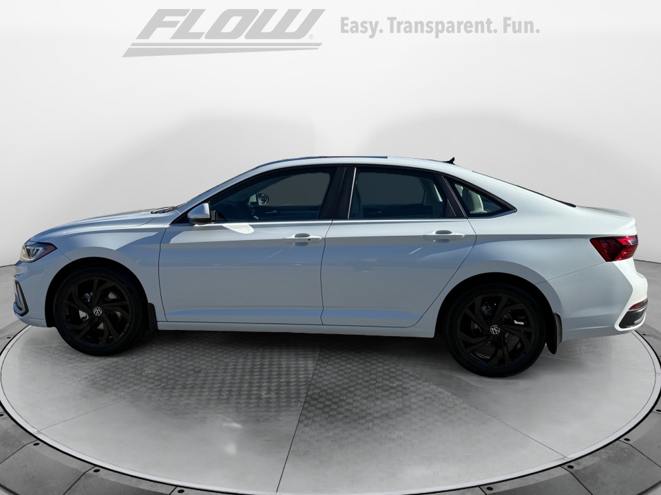 3VW7W7BUXTM028778 2026 Volkswagen Jetta SE