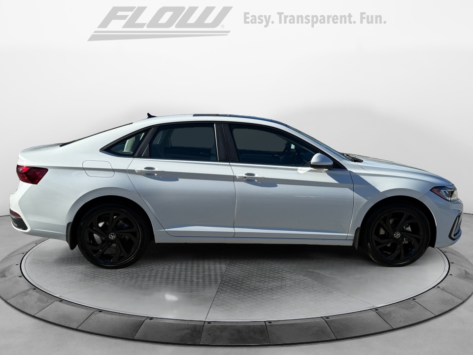 3VW7W7BUXTM028778 2026 Volkswagen Jetta SE