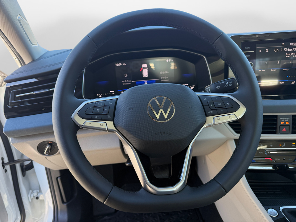 3VW7W7BUXTM028778 2026 Volkswagen Jetta SE