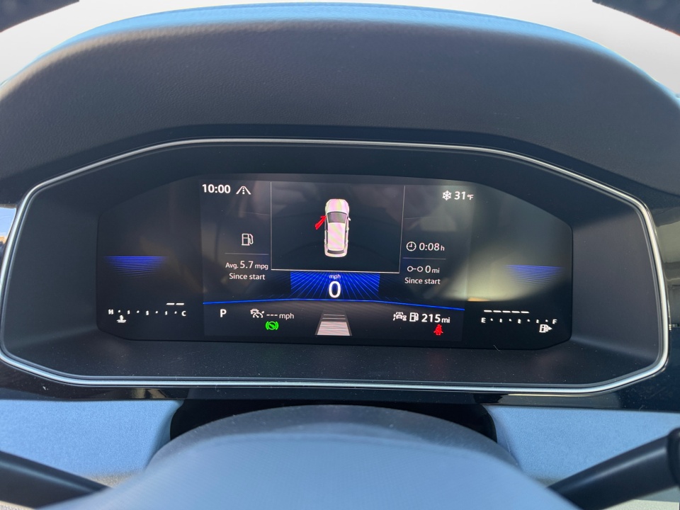 3VW7W7BUXTM028778 2026 Volkswagen Jetta SE