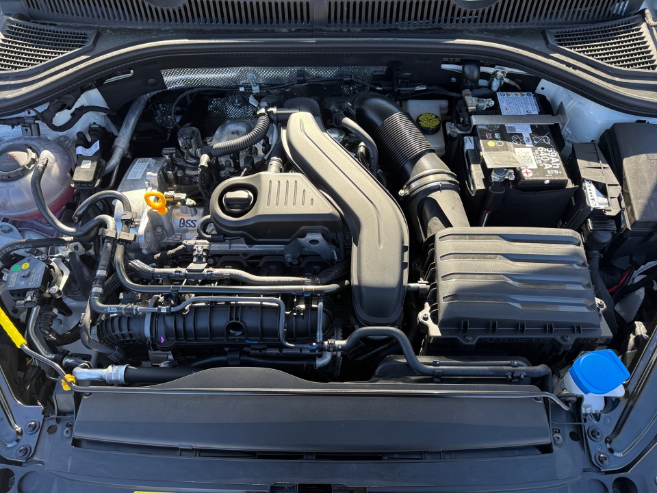 3VW7W7BUXTM028778 2026 Volkswagen Jetta SE