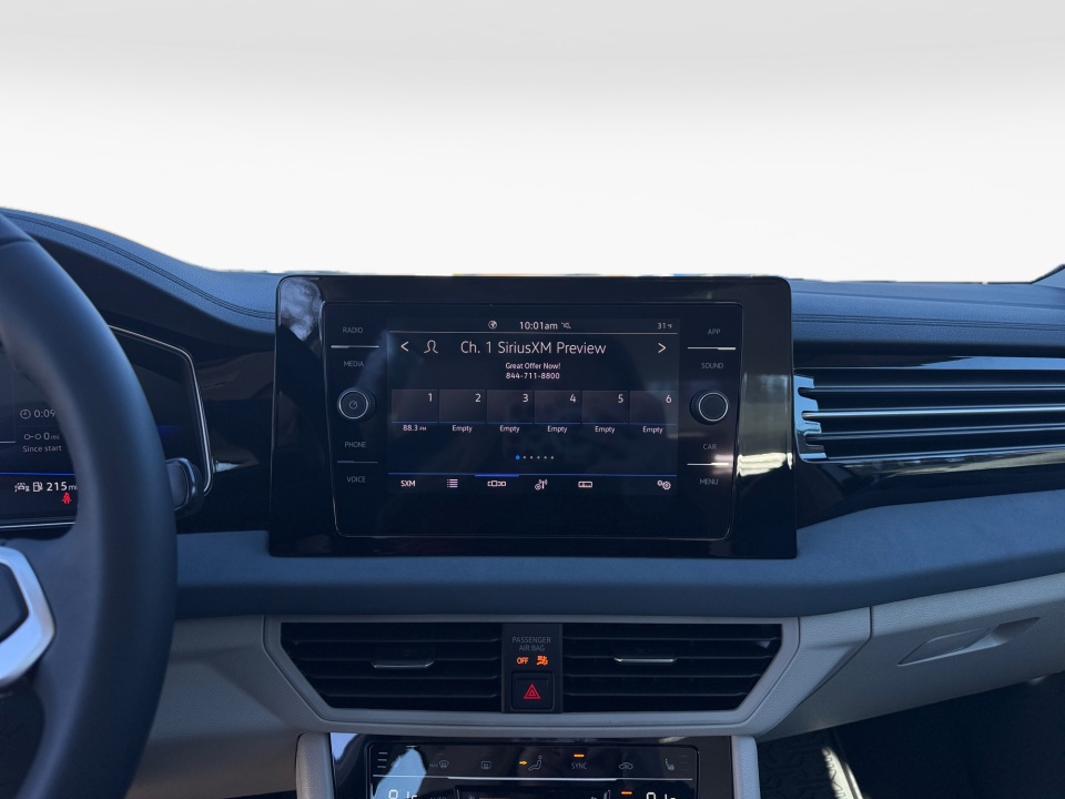 3VW7W7BUXTM028778 2026 Volkswagen Jetta SE