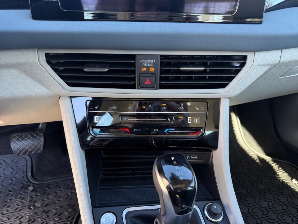 3VW7W7BUXTM028778 2026 Volkswagen Jetta SE