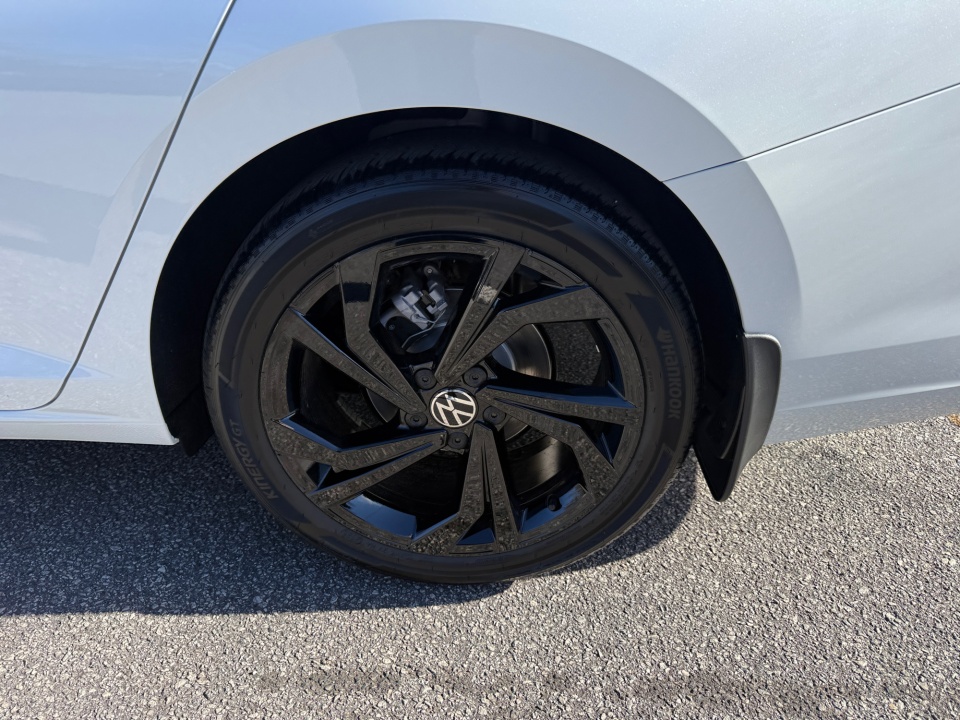 3VW7W7BUXTM028778 2026 Volkswagen Jetta SE