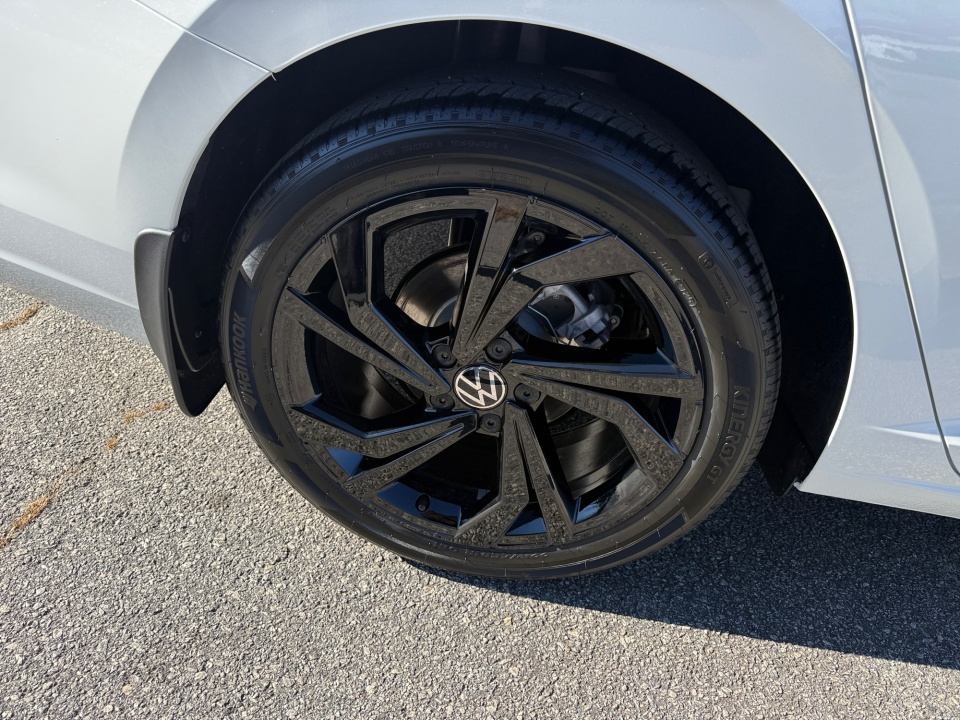 3VW7W7BUXTM028778 2026 Volkswagen Jetta SE