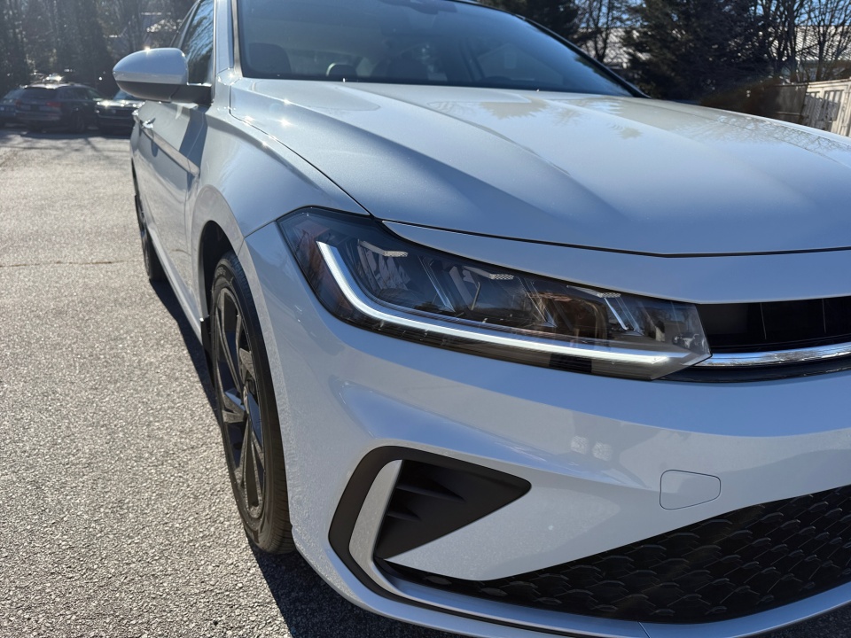 3VW7W7BUXTM028778 2026 Volkswagen Jetta SE