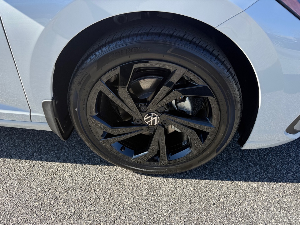 3VW7W7BUXTM028778 2026 Volkswagen Jetta SE