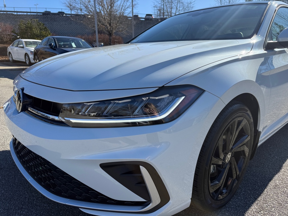 3VW7W7BUXTM028778 2026 Volkswagen Jetta SE