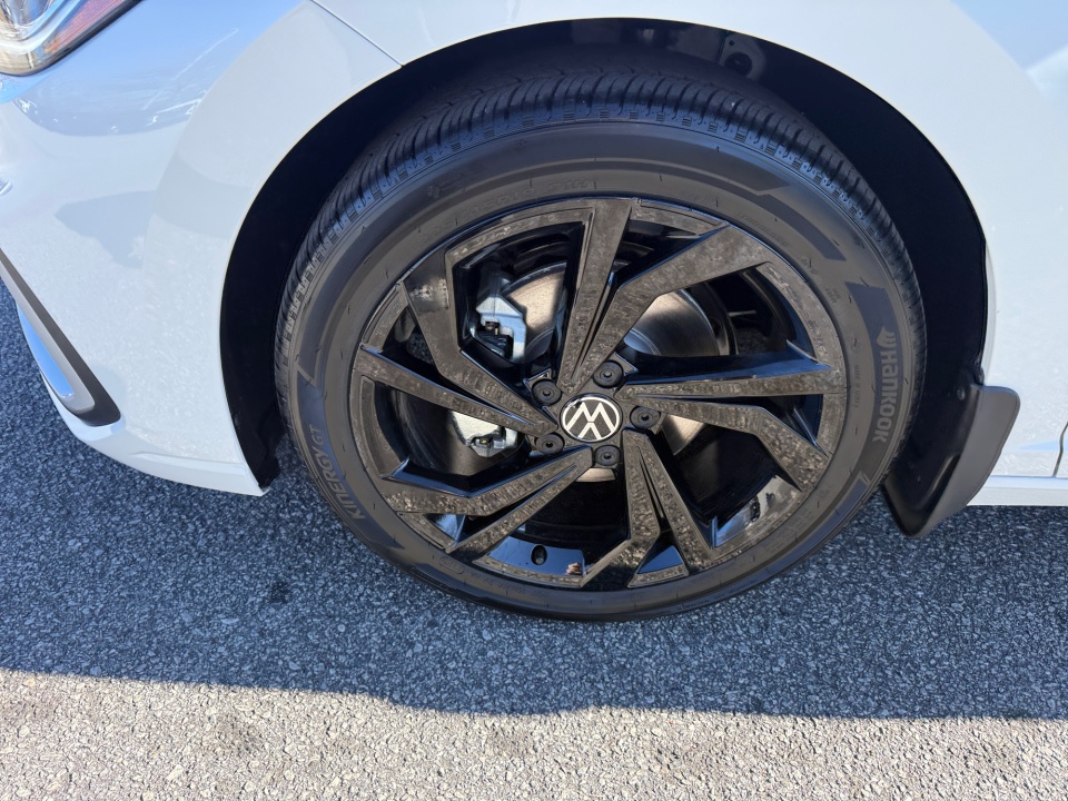 3VW7W7BUXTM028778 2026 Volkswagen Jetta SE