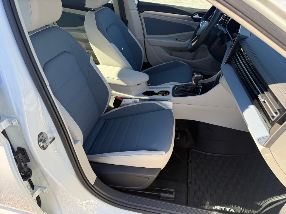 3VW7W7BUXTM028778 2026 Volkswagen Jetta SE