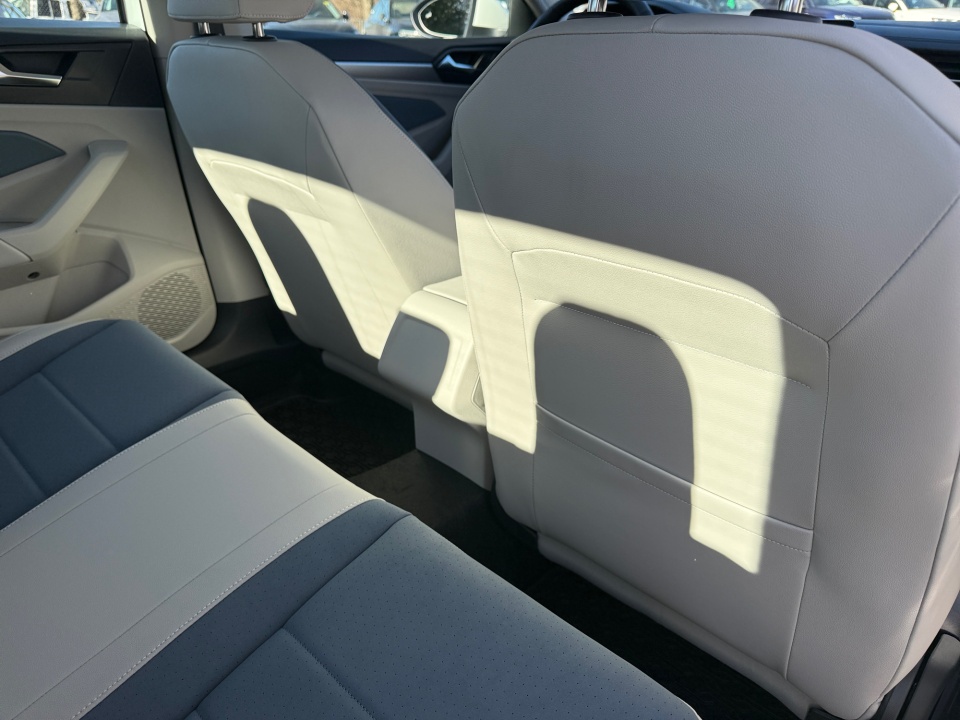 3VW7W7BUXTM028778 2026 Volkswagen Jetta SE