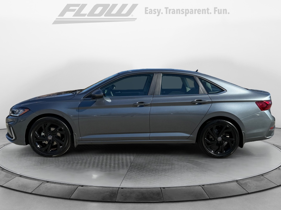 3VW7W7BUXTM030028 2026 Volkswagen Jetta SE