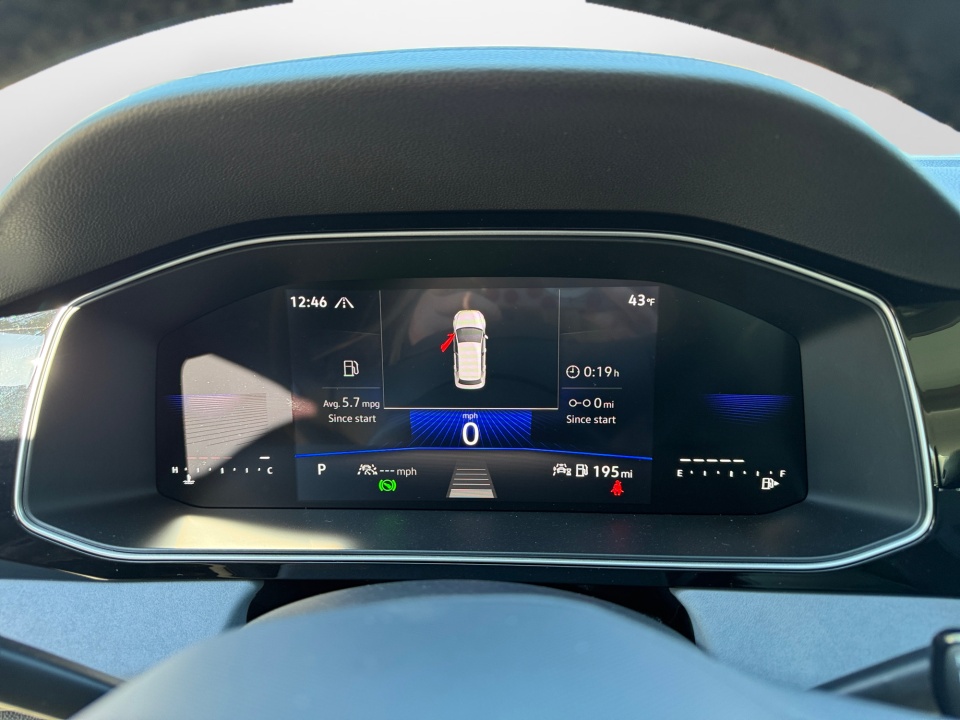 3VW7W7BUXTM030028 2026 Volkswagen Jetta SE