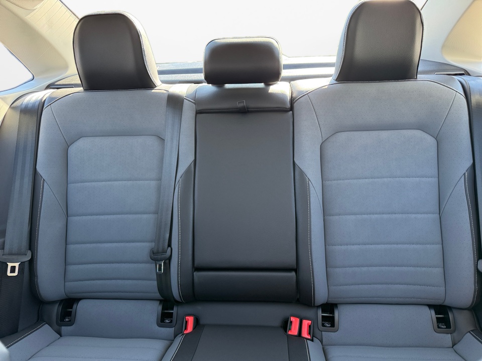 3VW7W7BUXTM030028 2026 Volkswagen Jetta SE