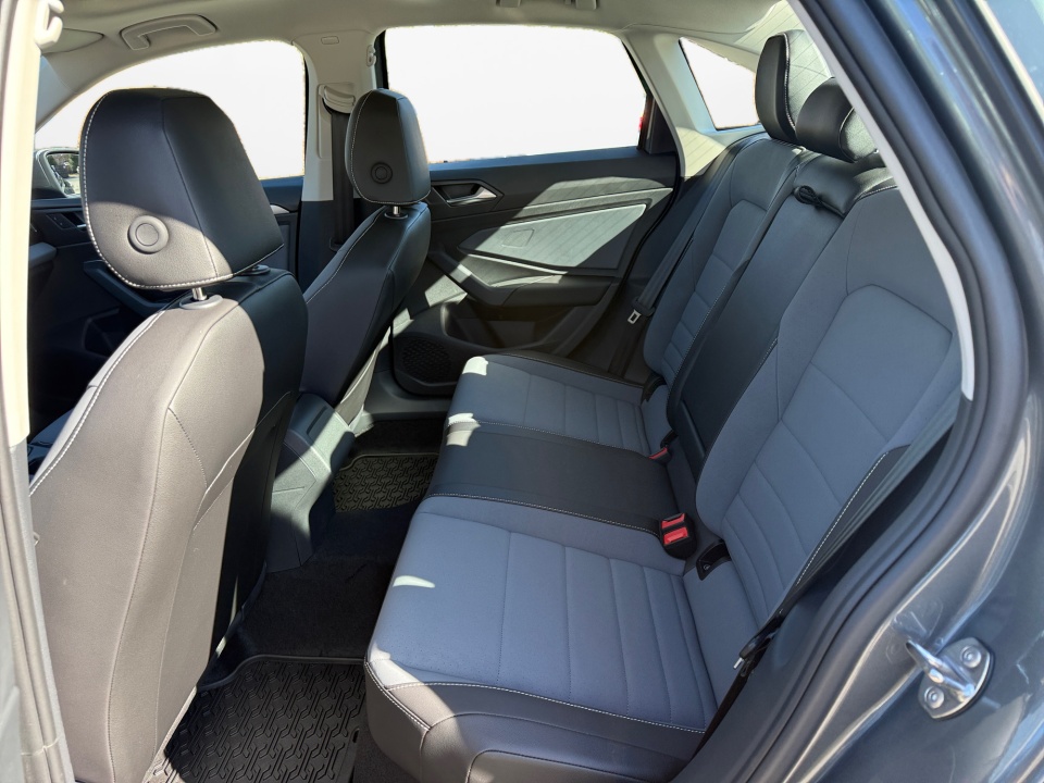 3VW7W7BUXTM030028 2026 Volkswagen Jetta SE