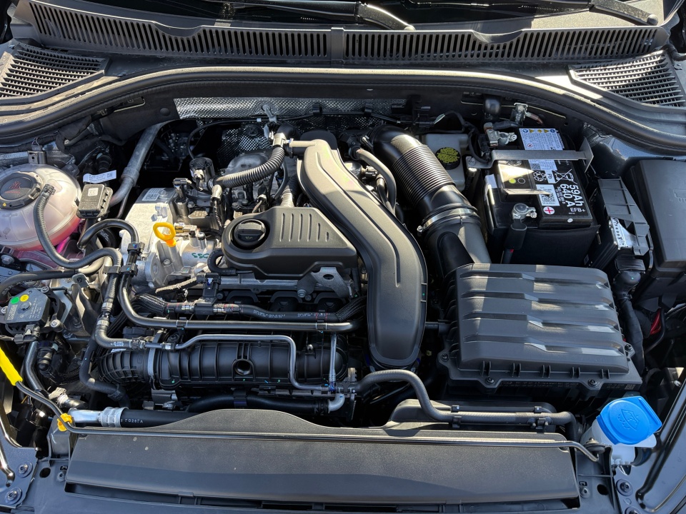 3VW7W7BUXTM030028 2026 Volkswagen Jetta SE