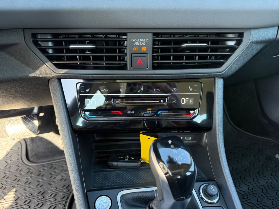 3VW7W7BUXTM030028 2026 Volkswagen Jetta SE