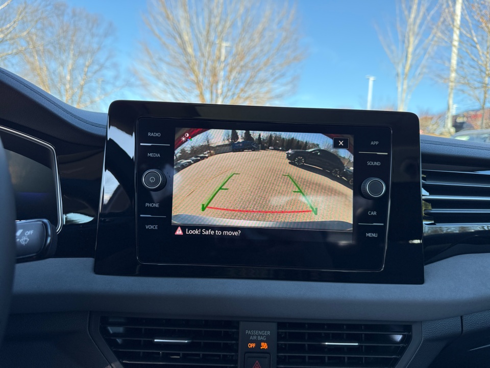 3VW7W7BUXTM030028 2026 Volkswagen Jetta SE