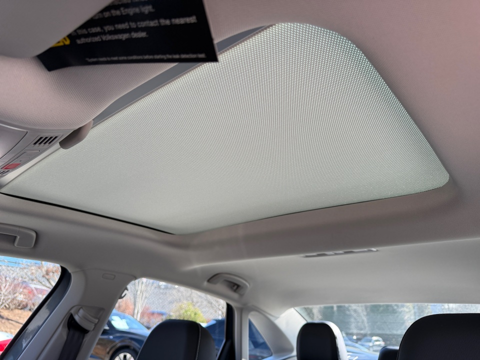 3VW7W7BUXTM030028 2026 Volkswagen Jetta SE