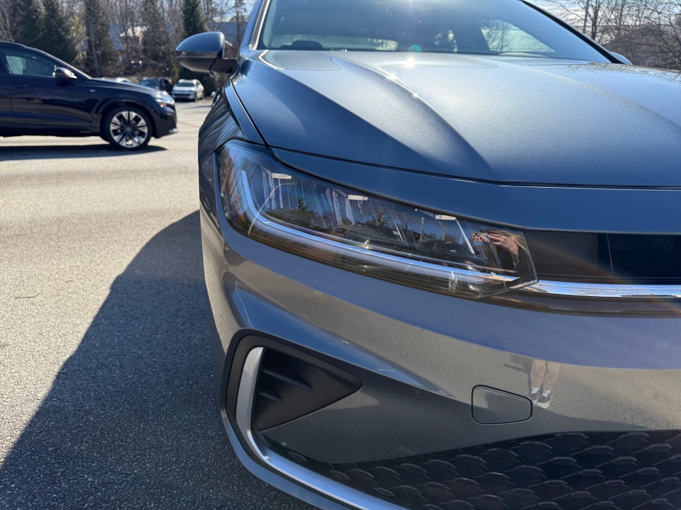 3VW7W7BUXTM030028 2026 Volkswagen Jetta SE