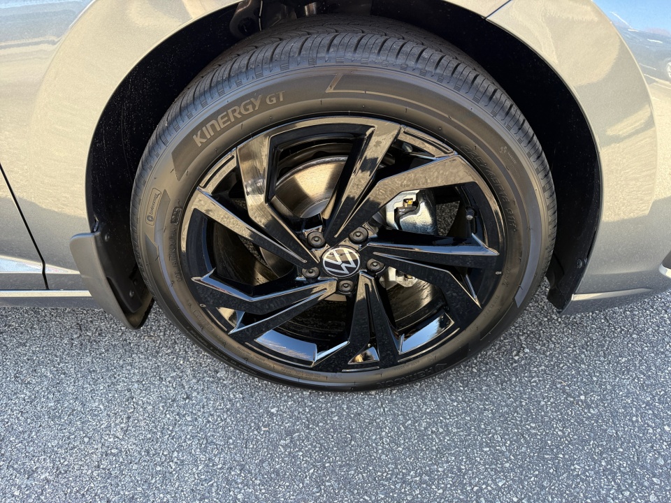 3VW7W7BUXTM030028 2026 Volkswagen Jetta SE