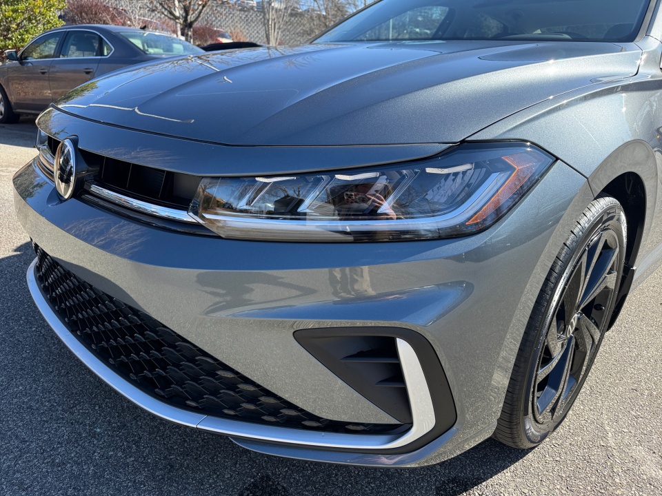 3VW7W7BUXTM030028 2026 Volkswagen Jetta SE