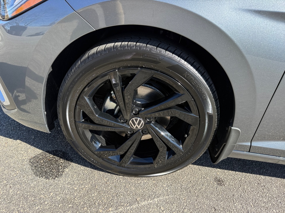 3VW7W7BUXTM030028 2026 Volkswagen Jetta SE