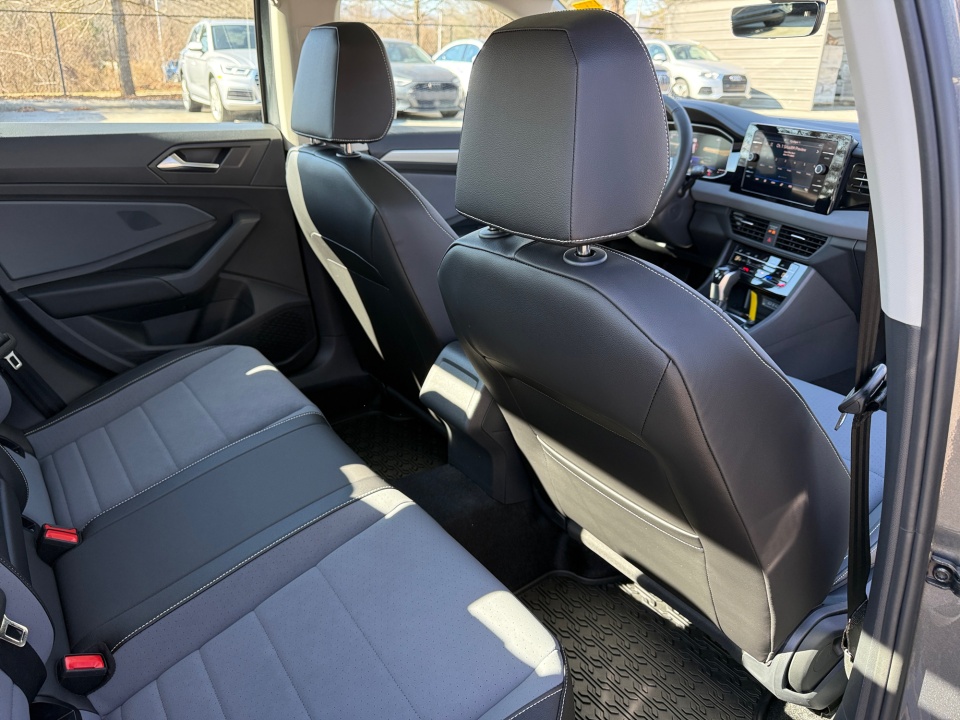 3VW7W7BUXTM030028 2026 Volkswagen Jetta SE