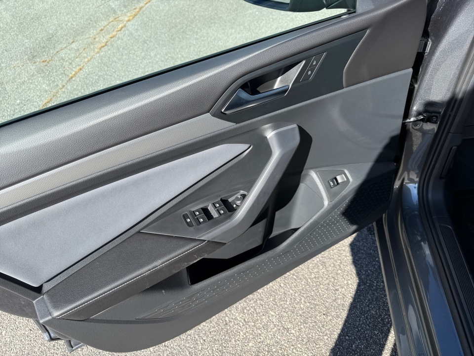 3VW7W7BUXTM030028 2026 Volkswagen Jetta SE