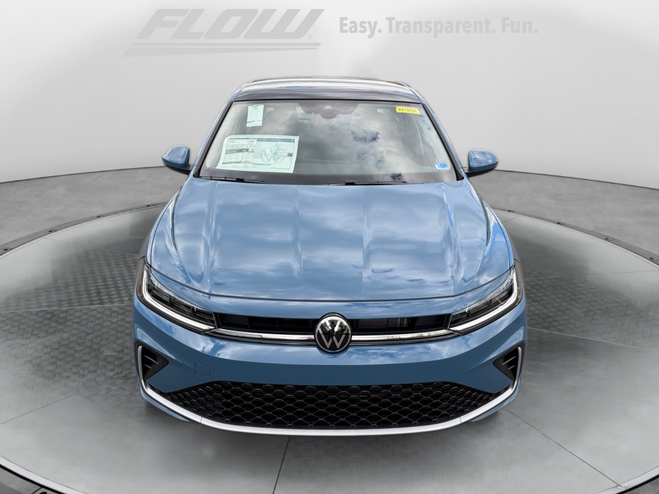 3VW7W7BUXTM045094 2026 Volkswagen Jetta SE