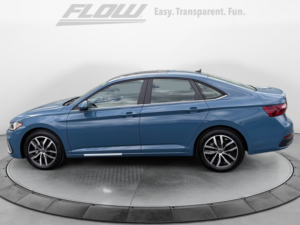 3VW7W7BUXTM045094 2026 Volkswagen Jetta SE