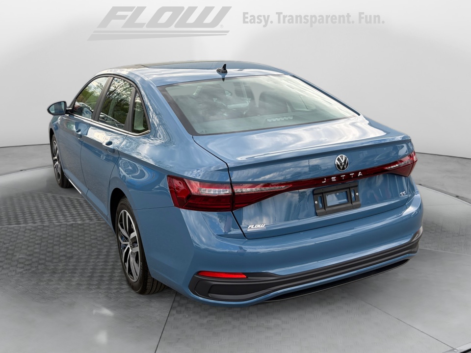 3VW7W7BUXTM045094 2026 Volkswagen Jetta SE