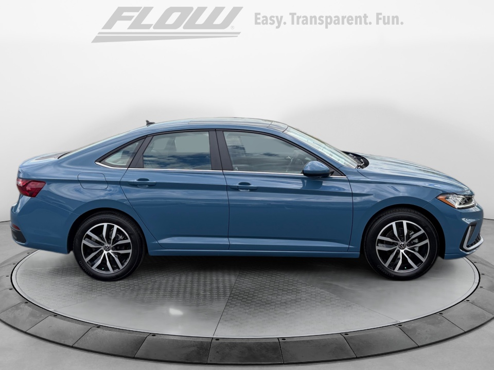 3VW7W7BUXTM045094 2026 Volkswagen Jetta SE