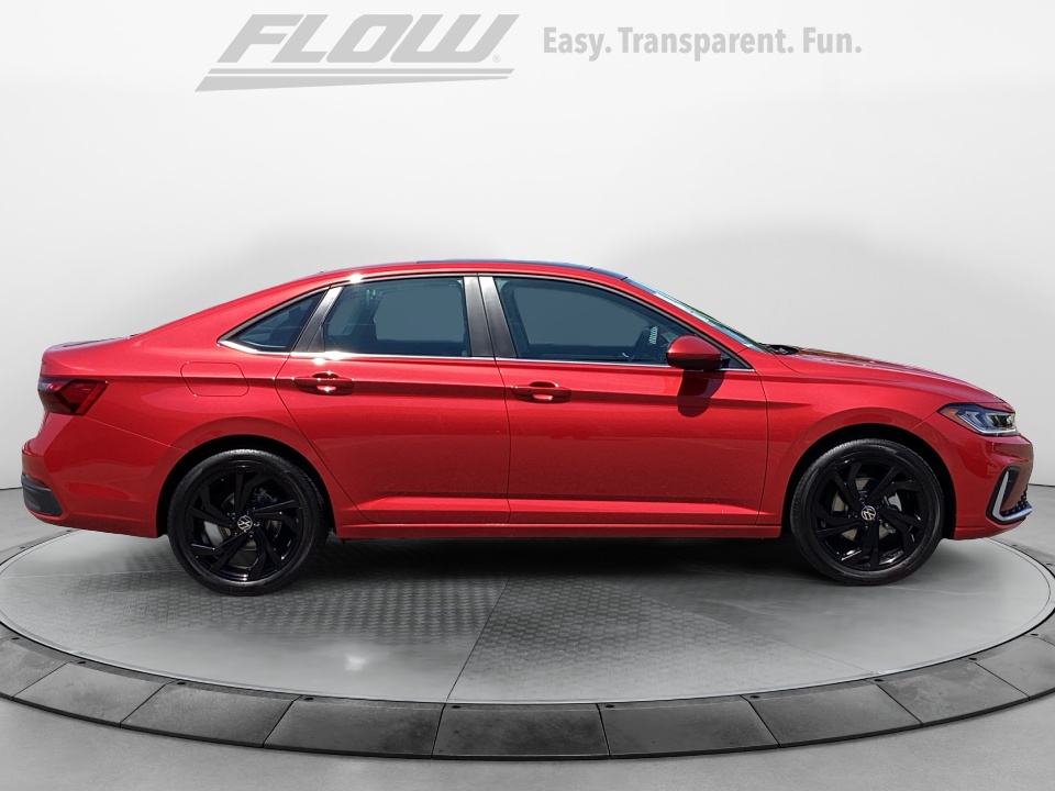 3VW7W7BUXTM054796 2026 Volkswagen Jetta SE