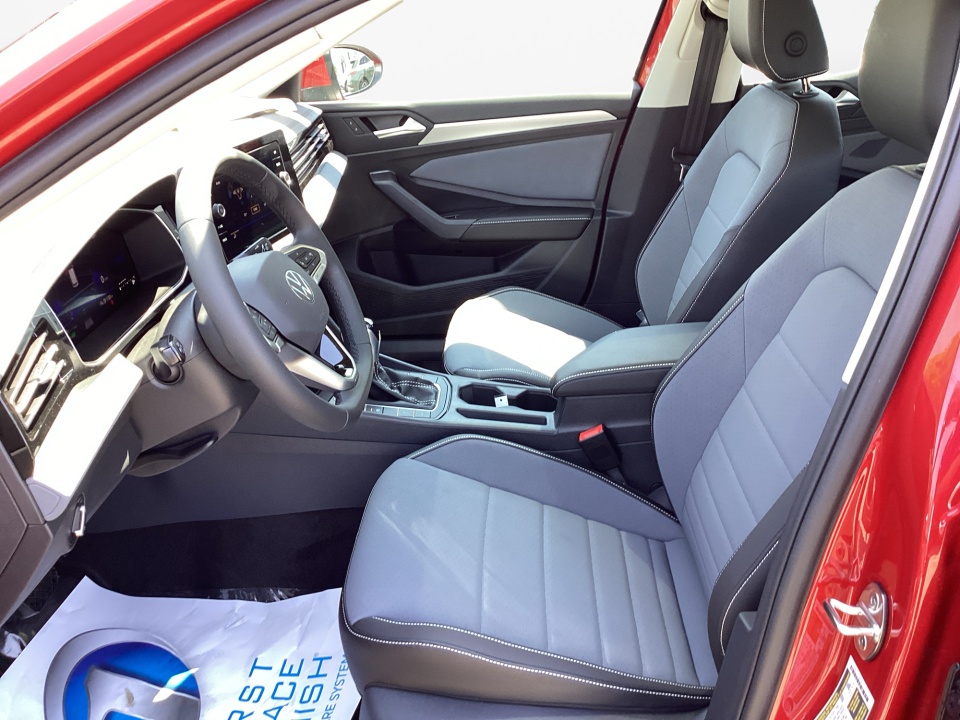 3VW7W7BUXTM054796 2026 Volkswagen Jetta SE